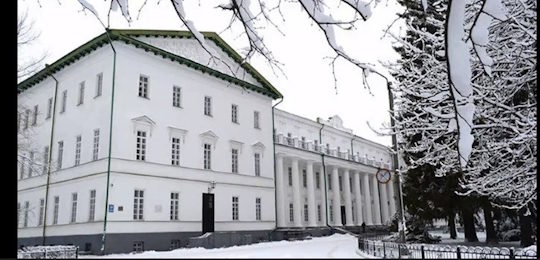 В Острозькій академії відбулася панельна дискусія «Містоутворюючі університети: представлення українських кейсів»