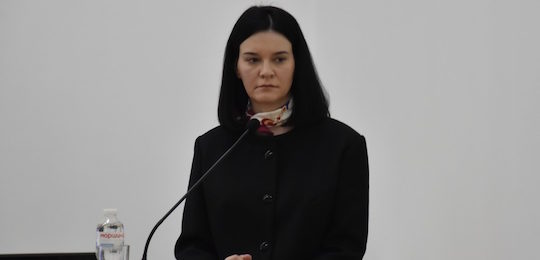 Дні Криму в Острозькій академії
