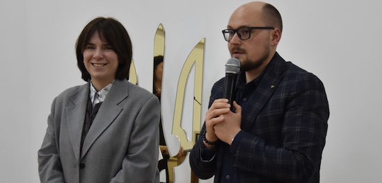 Дні Криму в Острозькій академії