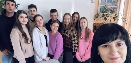 Круглий стіл «Розвиток підприємництва України в умовах невизначеності: виклики та перспективи»