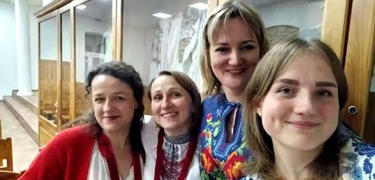 Круглий стіл «Розвиток підприємництва України в умовах невизначеності: виклики та перспективи»