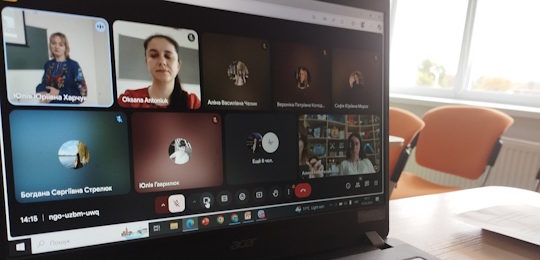 Круглий стіл «Розвиток підприємництва України в умовах невизначеності: виклики та перспективи»