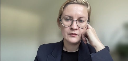 Круглий стіл «Культурний діалог у часи постправди: європейські уроки для України»