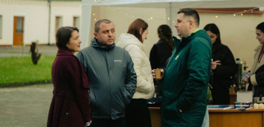 Ніч у Музеї Острозької академії