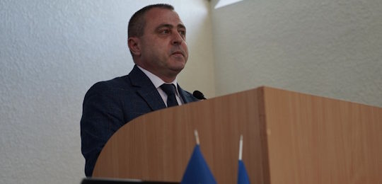 День відкритих дверей у Національному університеті «Острозька академія»