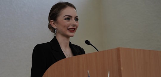 День відкритих дверей у Національному університеті «Острозька академія»