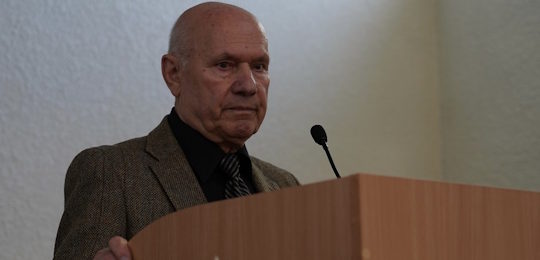 День відкритих дверей у Національному університеті «Острозька академія»