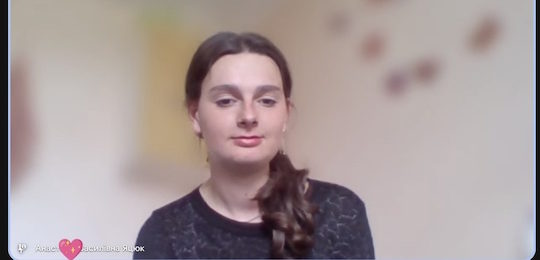 Читання поезій «Від перемоги над нацизмом до перемоги над рашизмом» в Острозькій академії