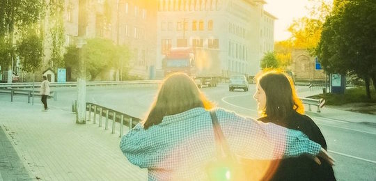 Олійник Аліна Віталіївна «І кожен фініш – це, по суті, старт»