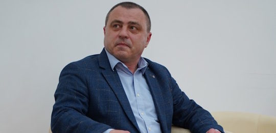 У стінах Острозької академії презентували фільм «In Thanks We Trust» — унікальний приклад української культурної дипломатії
