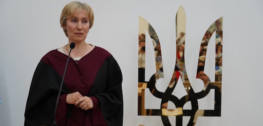 Віват магістрам громадського здоров’я й бакалаврам інституту соціально-гуманітарного менеджменту!