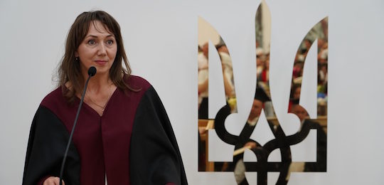 Віват магістрам громадського здоров’я й бакалаврам інституту соціально-гуманітарного менеджменту!