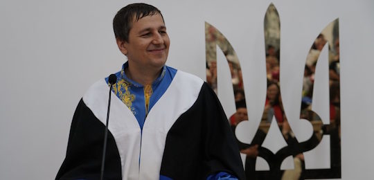 Віват магістрам громадського здоров’я й бакалаврам інституту соціально-гуманітарного менеджменту!