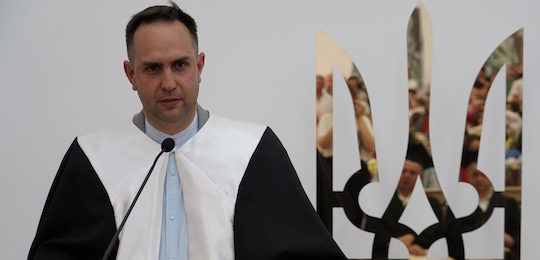 Віват магістрам громадського здоров’я й бакалаврам інституту соціально-гуманітарного менеджменту!