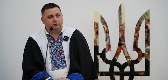 Віват магістрам громадського здоров’я й бакалаврам інституту соціально-гуманітарного менеджменту!