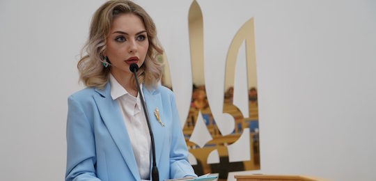 Віват магістрам громадського здоров’я й бакалаврам інституту соціально-гуманітарного менеджменту!