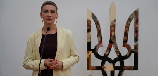 Віват магістрам громадського здоров’я й бакалаврам інституту соціально-гуманітарного менеджменту!