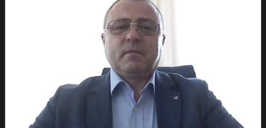 Острозька академія підписала меморандум про порозуміння з Університетом Кеньяти