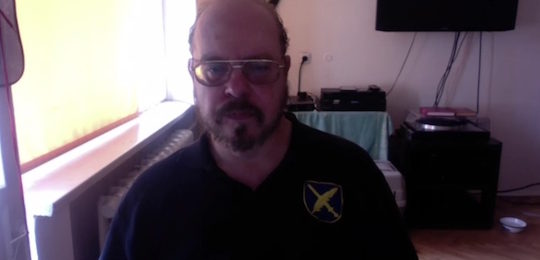 Конференція «Бібліотечна справа в сучасних інформаційно-комунікативних процесах: тенденції та перспективи»