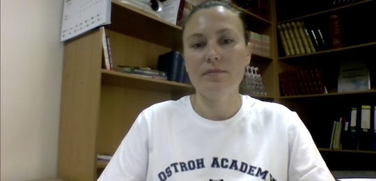Конференція «Бібліотечна справа в сучасних інформаційно-комунікативних процесах: тенденції та перспективи»