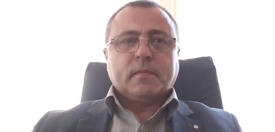 Конференція «Бібліотечна справа в сучасних інформаційно-комунікативних процесах: тенденції та перспективи»