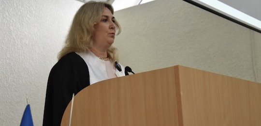 Віват бакалаврам навчально-наукового інституту лінгвістики!