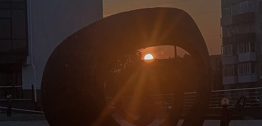 Фотоконкурс «Миті в ОА» 2025. Результати