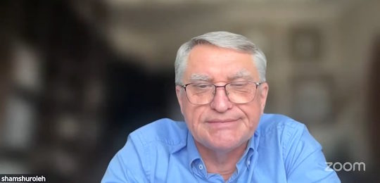 Академічна спільнота Острозької академії взяла участь у низці зустрічей циклу «Жінка в дипломатії: виклик чи місія?»
