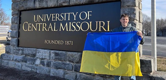 Міжнародні можливості для студентів Національного університету «Острозька академія»