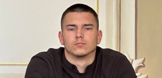 Вічна пам’ять Герою Арсену Деркачу!