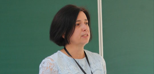 Острозька академія — партнер освітнього фесту «Сила освіти: стійкість, розвиток, майбутнє» у Славуті