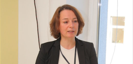 Острозька академія — партнер освітнього фесту «Сила освіти: стійкість, розвиток, майбутнє» у Славуті