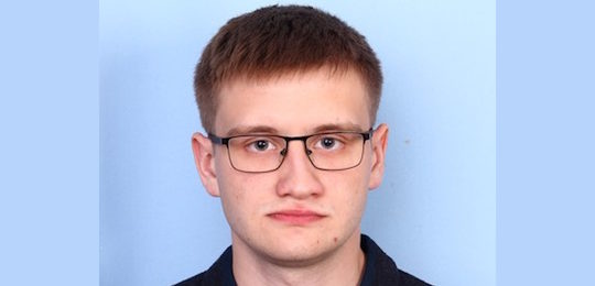 Студенти Острозької академії – стипендіати Президента України