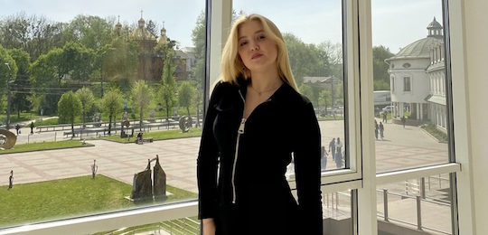 Студенти Острозької академії – стипендіати Президента України