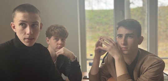 Осіння бізнес-школа в Острозькій академії