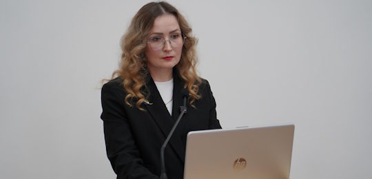Дні кар’єри ЄС 2025 в Острозькій академії