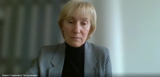 Про вплив гендерних стереотипів й очікувань колективу на стилі керівництва жінок і чоловіків говорили в Острозькій академії