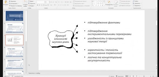 В Острозькій академії провели тиждень академічної доброчесності