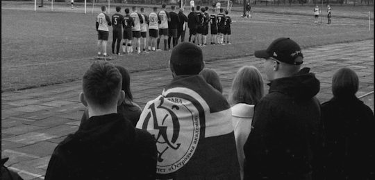 В Острозькій академії відбувся тиждень Інституту права ім. І. Малиновського