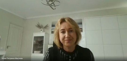 В Острозькій академії розпочалося стажування в Школі академічного менеджменту