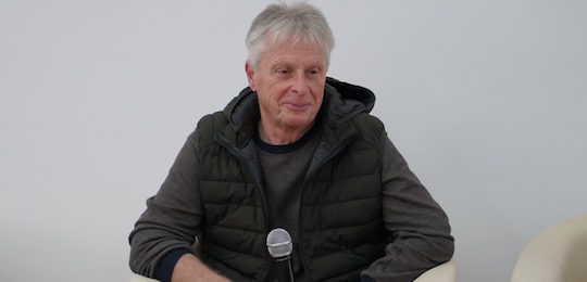 В Острозькій академії відзначили День української писемности та мови