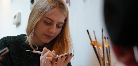 Студенти НаУОА взяли участь у міжнародному молодіжному обміні “Creative Entrepreneurs – Startup Our Future” в Нідерландах