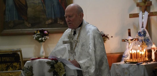 В Острозькій академії вшанували пам’ять невинно заморених голодом українців