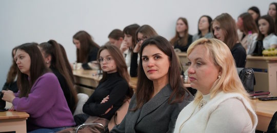 «Малиновські читання-2025» в Острозькій академії