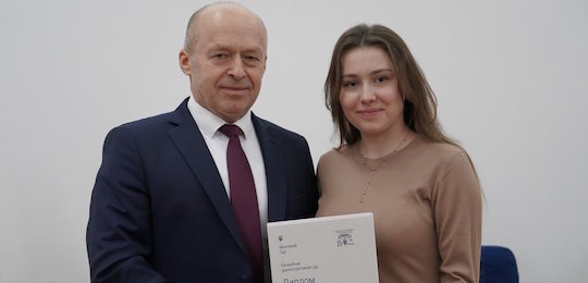 «Малиновські читання-2025» в Острозькій академії