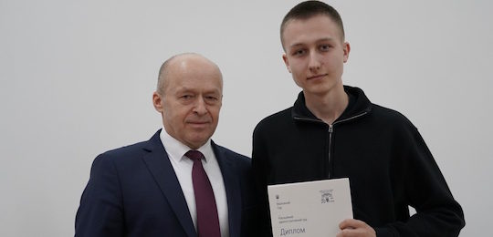 «Малиновські читання-2025» в Острозькій академії