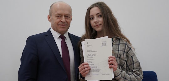 «Малиновські читання-2025» в Острозькій академії