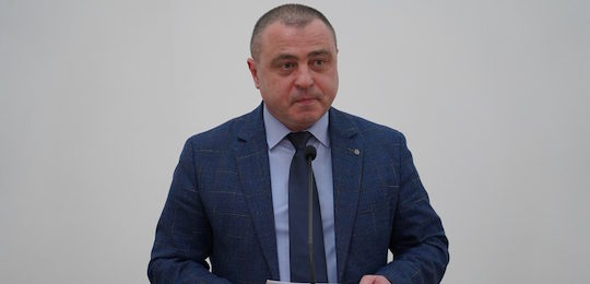 «Малиновські читання-2025» в Острозькій академії