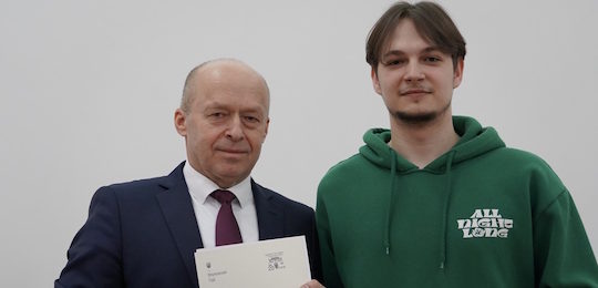 «Малиновські читання-2025» в Острозькій академії