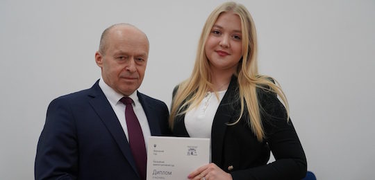 «Малиновські читання-2025» в Острозькій академії